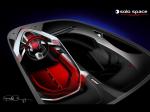 Toyota FT-HS Concept 2007 года